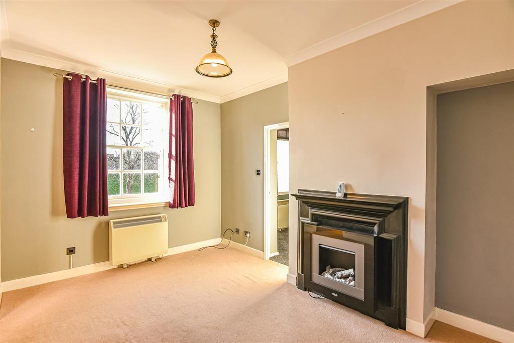 Feversham House, Jewbury, York 1 bed flat £175,000