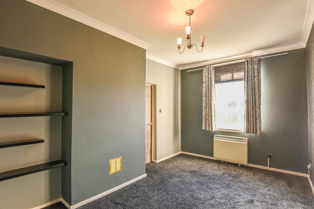 Feversham House, Jewbury, York 1 bed flat £175,000