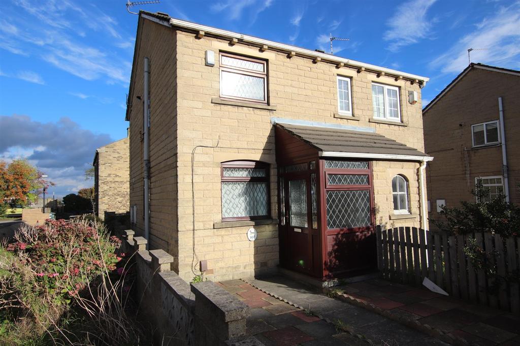 Victoria Road, Eccleshill 2 bed semidetached house £109,950