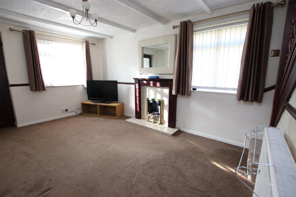 Victoria Road, Eccleshill 2 bed semidetached house £109,950