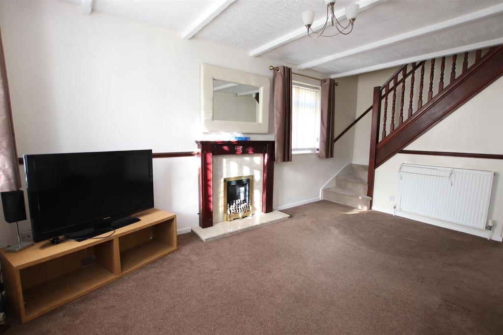 Victoria Road, Eccleshill 2 bed semidetached house £109,950