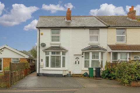 1 Allingham Road, Reigate, RH2 8JE
