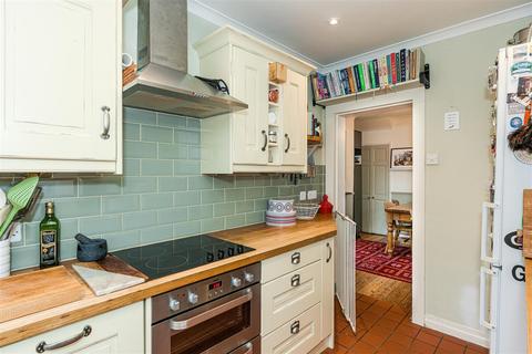 1 Allingham Road, Reigate, RH2 8JE