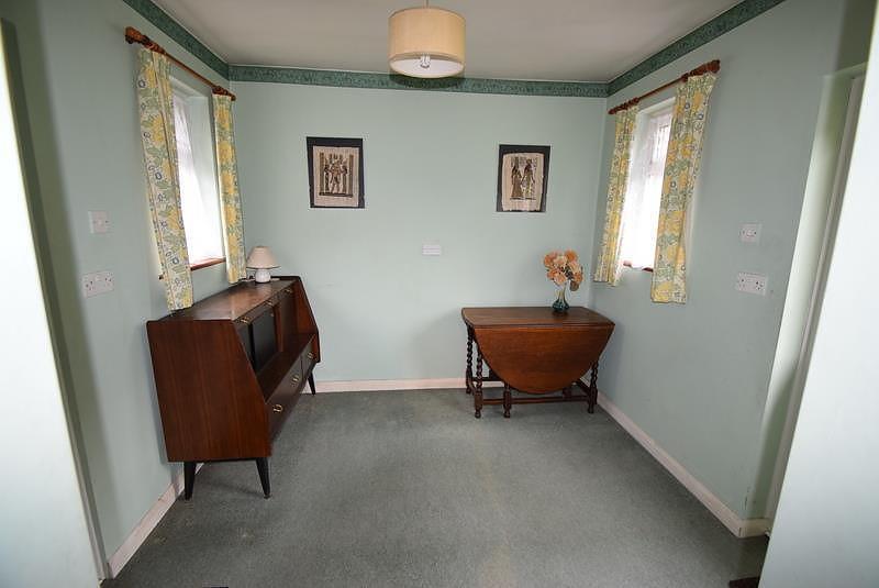 Breakfast Room