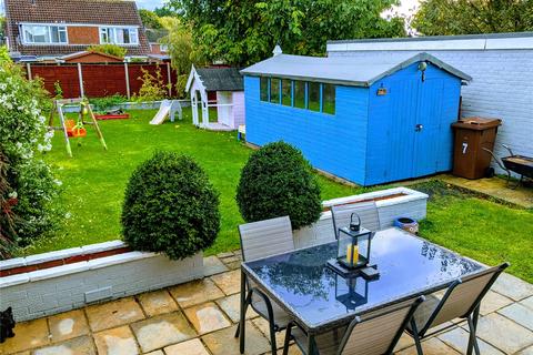 7 Boverton Avenue, Brockworth, Gloucester, GL3 4ER