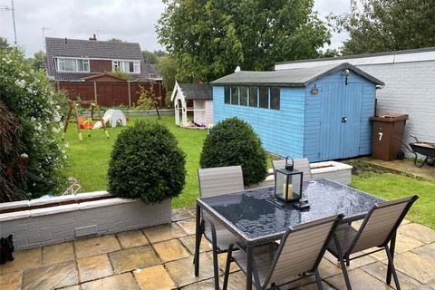 7 Boverton Avenue, Brockworth, Gloucester, GL3 4ER
