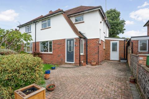 35 Broadley Green, Windlesham, GU20 6AJ