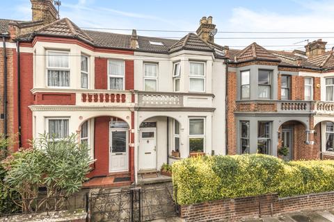 8 Old Road, London, SE13 5TA
