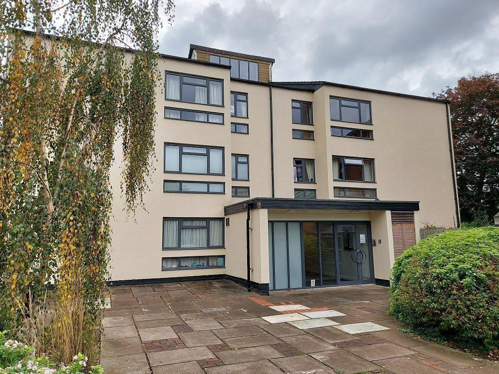 Field View, Caversham, Reading 2 bed apartment £259,950