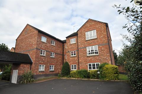 2 bedroom apartment for sale - Thomas Brassey Close, Hoole, Chester, CH2