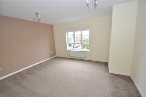 2 bedroom apartment for sale - Thomas Brassey Close, Hoole, Chester, CH2