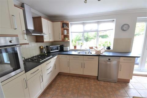 23 Donkin Hill, Caversham, Reading, RG4 5DG