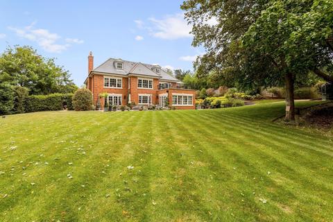 Mulberry House Harvest Hill, Bourne End, SL8 5JJ