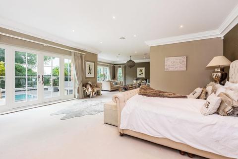 Mulberry House Harvest Hill, Bourne End, SL8 5JJ