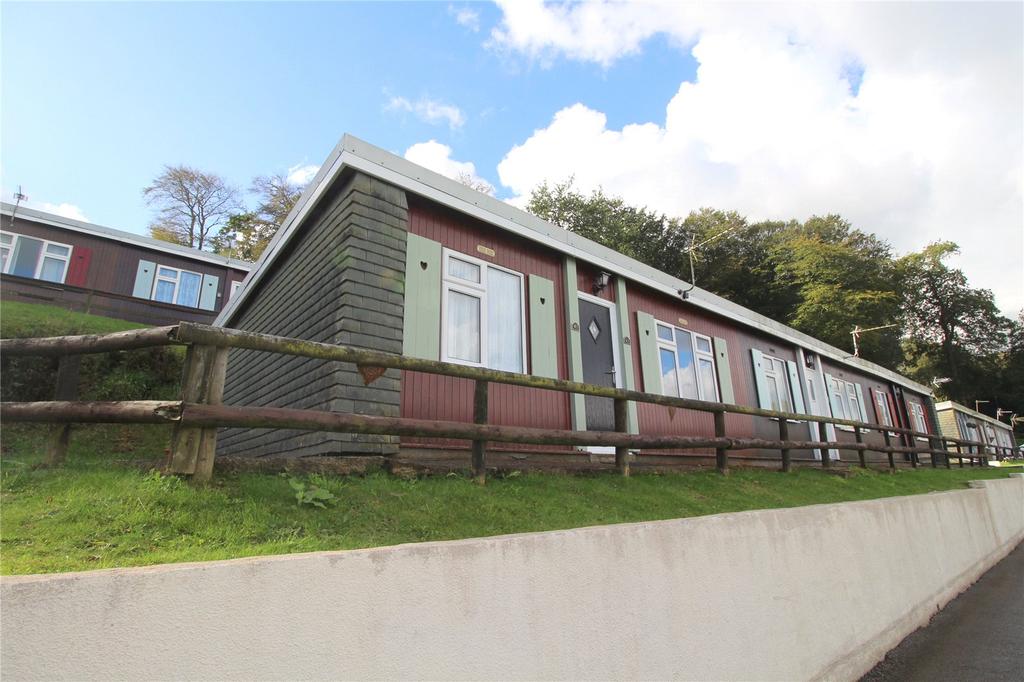 Sea Valley, Bideford Bay Holiday Park, Bucks Cross, Bideford, EX39 2