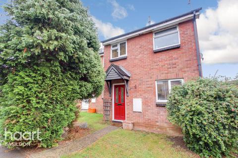 2 Benham Walk, Basildon, SS13 1NU