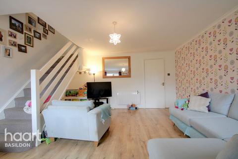 2 Benham Walk, Basildon, SS13 1NU