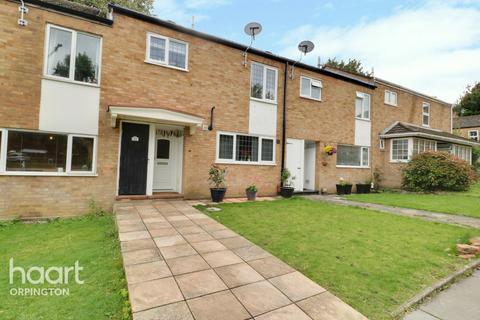 41 Berrylands, Orpington, BR6 9TF