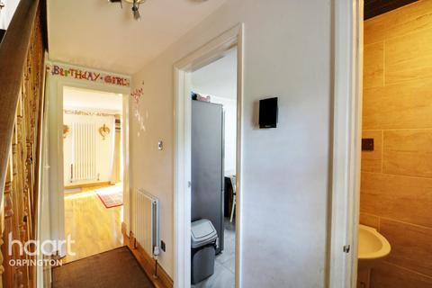 41 Berrylands, Orpington, BR6 9TF