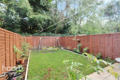 41 Berrylands, Orpington, BR6 9TF