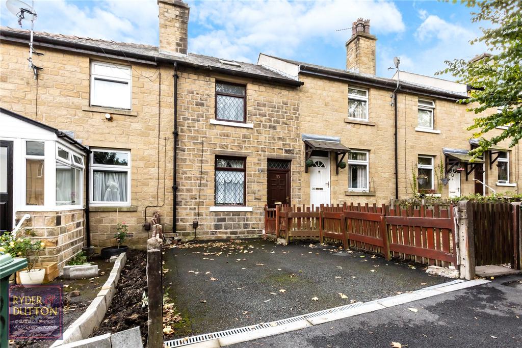 Victory Avenue, Paddock, HUDDERSFIELD, West Yorkshire, HD3 3 bed