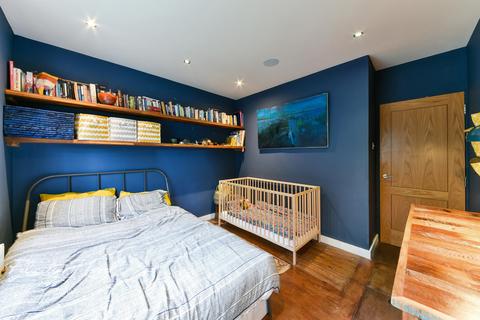 Flat 16, Mark House Sewardstone Road, London, E2 9QA