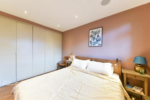 Flat 16, Mark House Sewardstone Road, London, E2 9QA