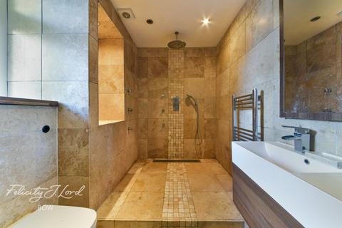 Flat 16, Mark House Sewardstone Road, London, E2 9QA