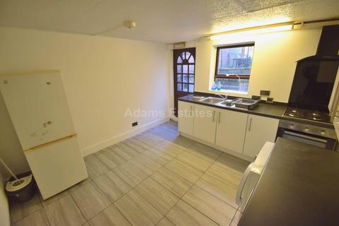 undefined, Zinzan Street, Reading