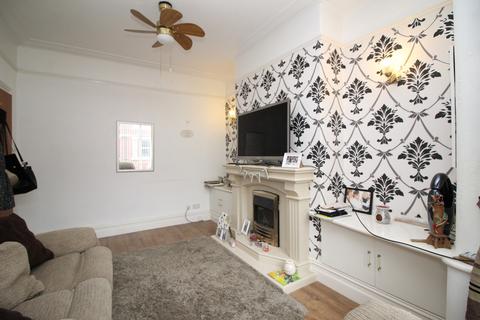 25 Burns Road, Fleetwood, FY7 6RG