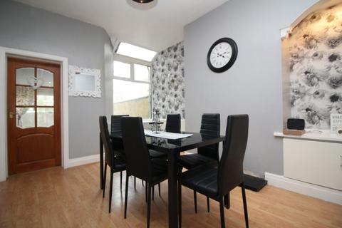 25 Burns Road, Fleetwood, FY7 6RG