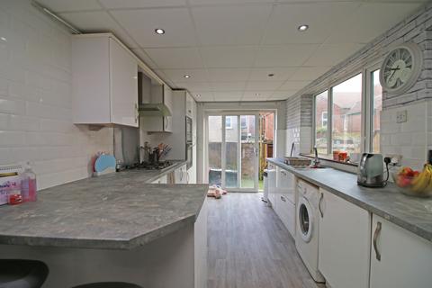 25 Burns Road, Fleetwood, FY7 6RG
