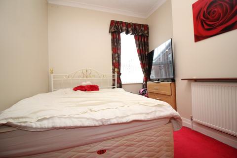 25 Burns Road, Fleetwood, FY7 6RG