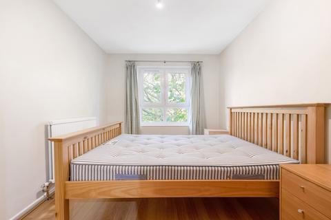 89 Everington Street, London, W6 8DX
