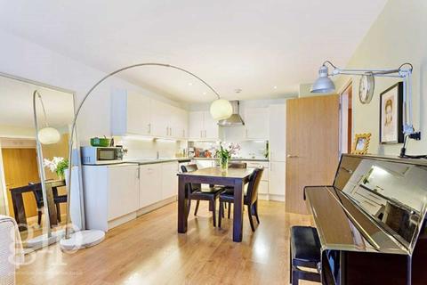 1 bedroom flat for sale - Dufour`s Place, Soho, W1F