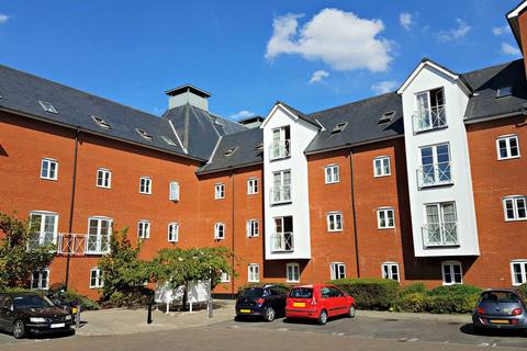 undefined, Old Maltings Court, Melton