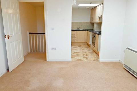 undefined, Old Maltings Court, Melton