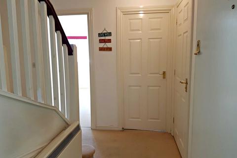 undefined, Old Maltings Court, Melton