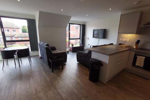 2 bedroom flat to rent, Cranmore Road, Shirley, Solihull, B90