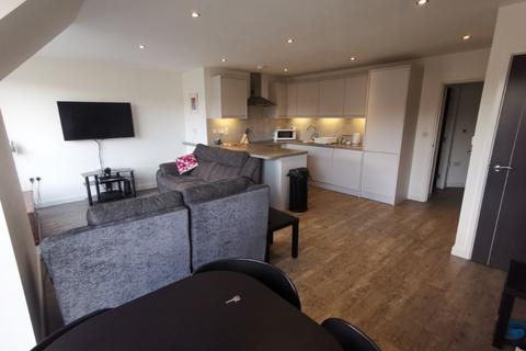 2 bedroom flat to rent, Cranmore Road, Shirley, Solihull, B90