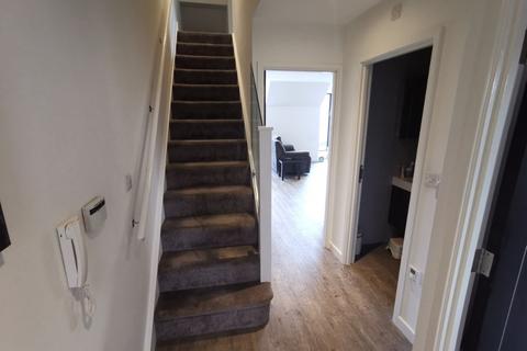 2 bedroom flat to rent, Cranmore Road, Shirley, Solihull, B90