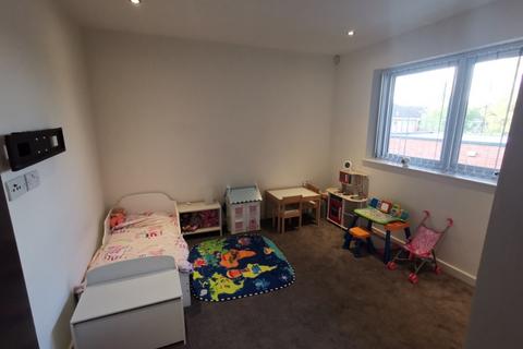 2 bedroom flat to rent, Cranmore Road, Shirley, Solihull, B90