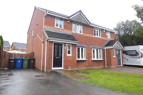 28 Ancroft Drive, Hindley, Wigan, WN2 3ST