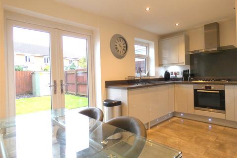 28 Ancroft Drive, Hindley, Wigan, WN2 3ST