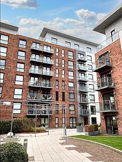 2 bedroom apartment to rent, Longfield Centre, Prestwich, Manchester M25