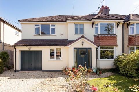 35 Glebe Road, Long Ashton, Bristol, BS41 9LJ