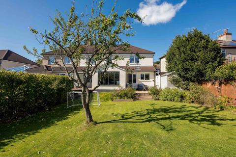 35 Glebe Road, Long Ashton, Bristol, BS41 9LJ