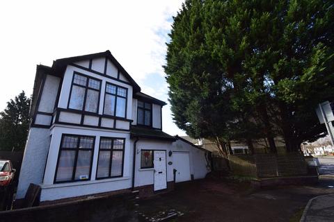 undefined, Western Avenue, Llandaff, Cardiff