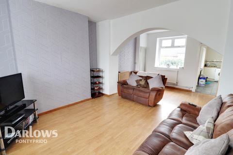 1 King Street, Abercynon, Mountain Ash, CF45 4UW