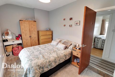 1 King Street, Abercynon, Mountain Ash, CF45 4UW
